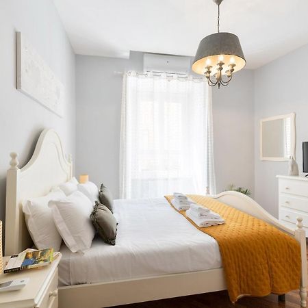 Rome As You Feel - Charming Abode In Trastevere Eksteriør billede