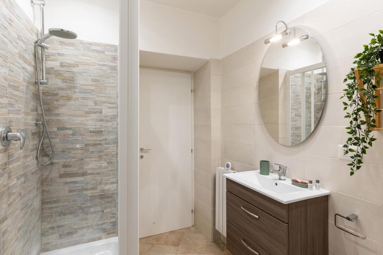 Rome As You Feel - Charming Abode In Trastevere Eksteriør billede