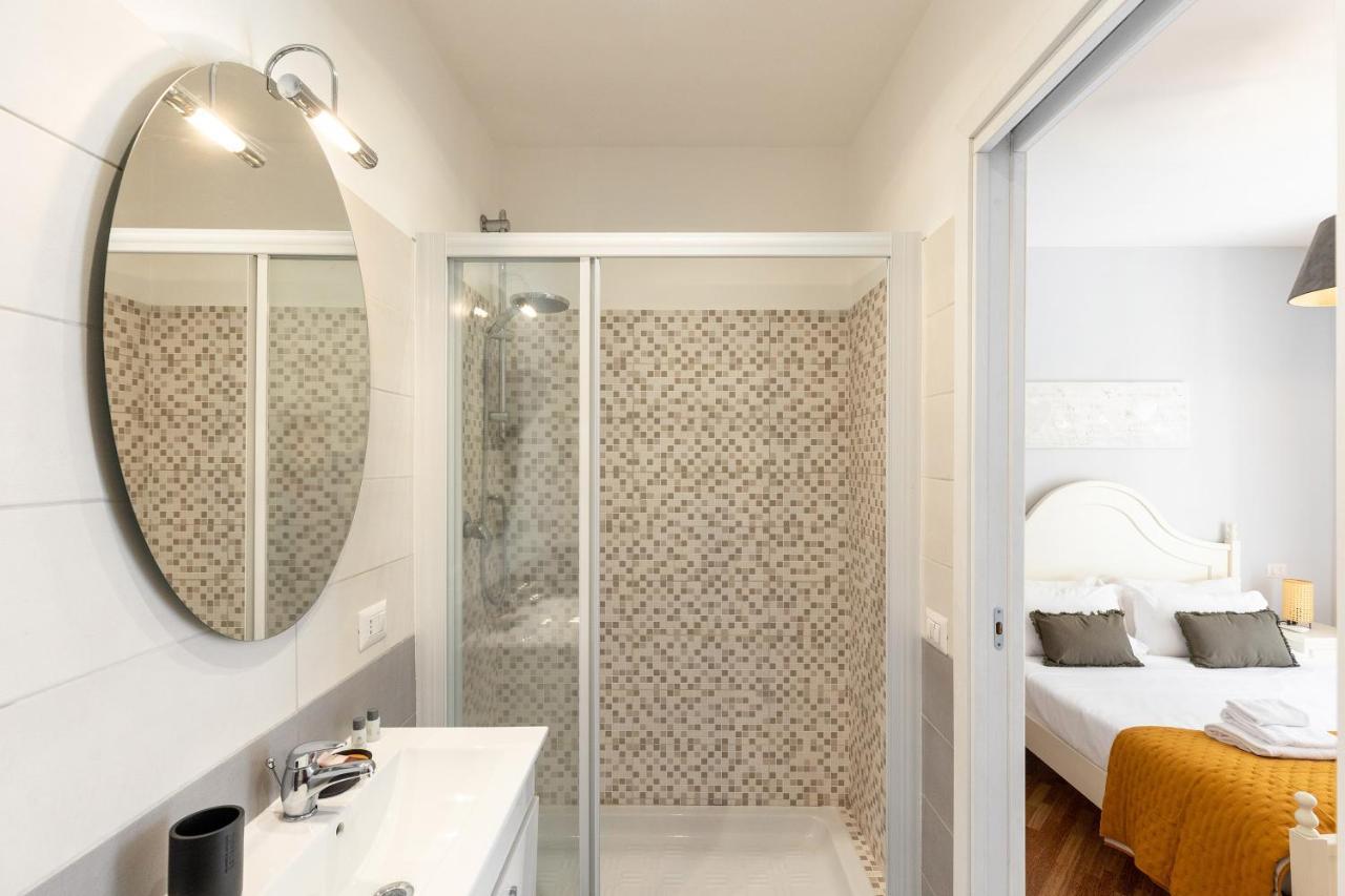 Rome As You Feel - Charming Abode In Trastevere Eksteriør billede