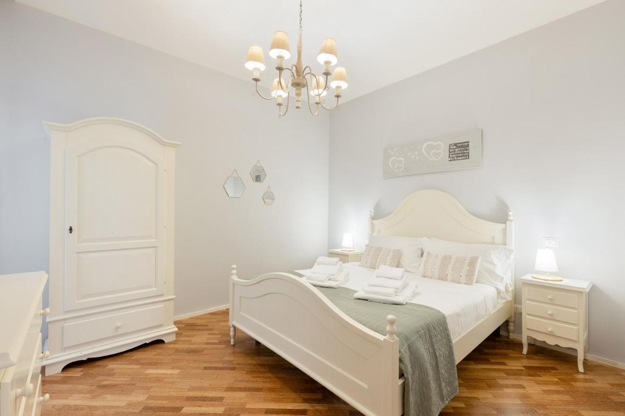 Rome As You Feel - Charming Abode In Trastevere Eksteriør billede