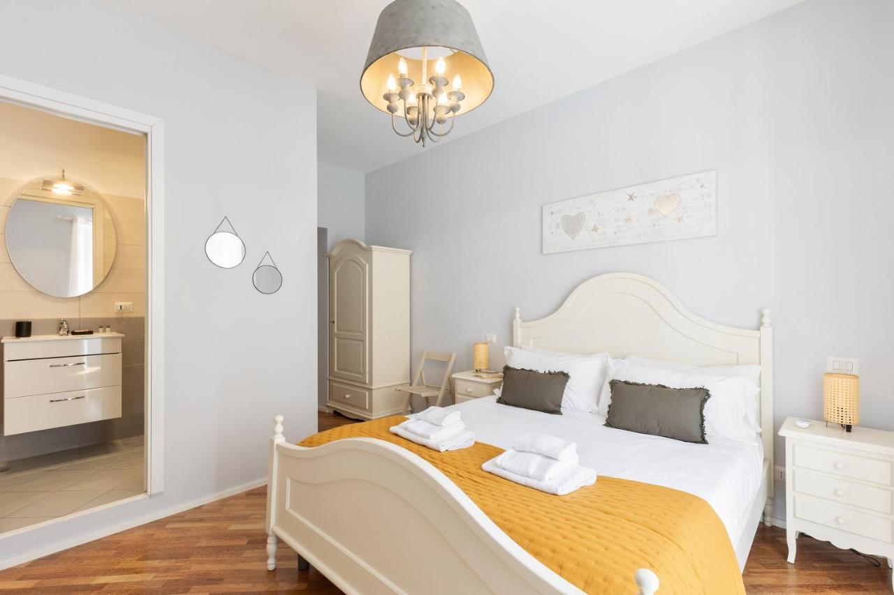 Rome As You Feel - Charming Abode In Trastevere Eksteriør billede